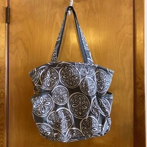 Retro Metro Thirty One Bag